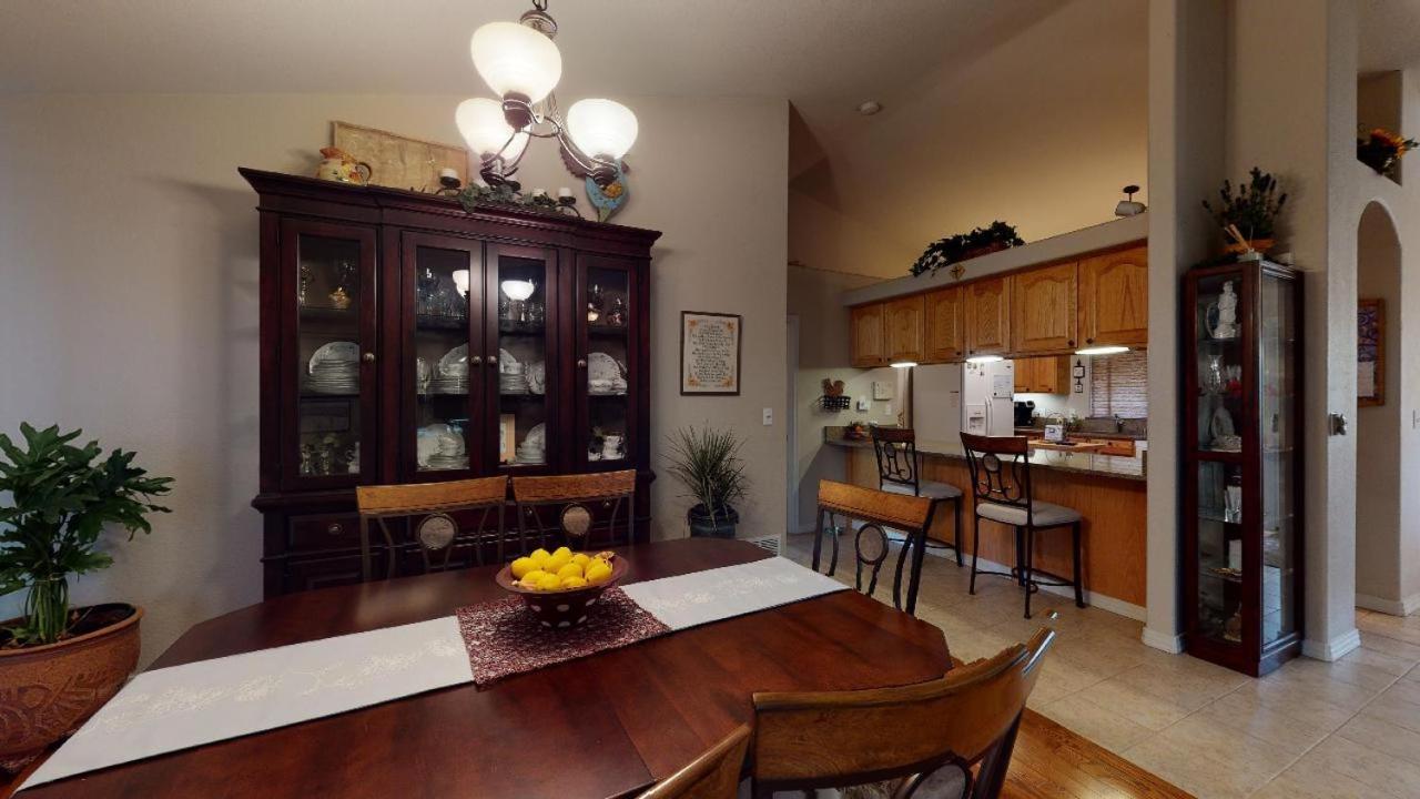120 Winding Meadow By Vacation Rentals For You Monument Zewnętrze zdjęcie